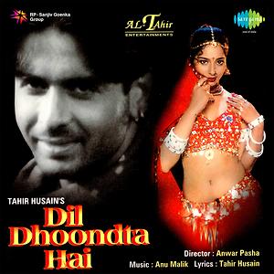 Dil Dhoondta Hai Alka Yagnik