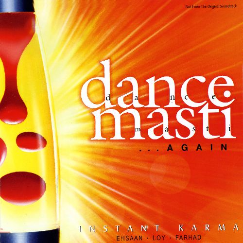 Dance Masti Again Various