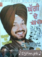 Bhagwant Mann Album