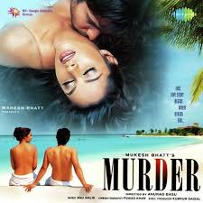 Murder Alisha Chinoy