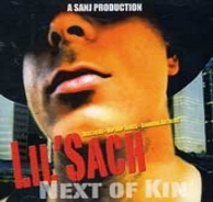 Next Of Kin Lil Sach