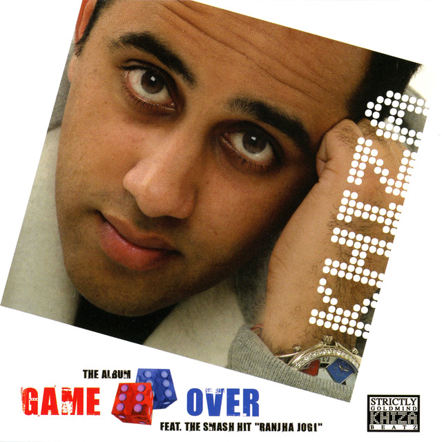 Game Over Khiza