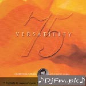 Versatility 75 Years (Kishore Kumar) Vol 6 Kishore Kumar