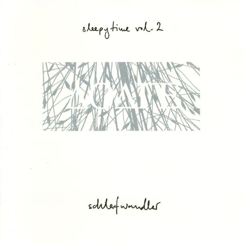 Sleepytime Vol 2 Various