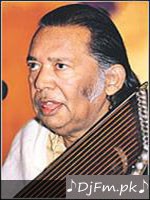 Dr M Balamuralikrishna Album