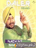 Munda Dil Da Nahin Marha Sukhwinder Panchhi