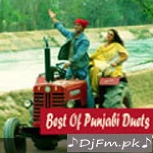 Best Of Punjabi Duets Vol 3 Avtar Tari