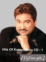 Hits Of Kumar Sanu CD 1 Kumar Sanu