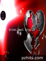 Broken Heart Songs CD 1 Various