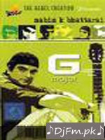 Broken Heart Songs CD 4 Mohammed Rafi