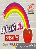 Bollywood Unlimited Vol 3 Dj Lucky Johal