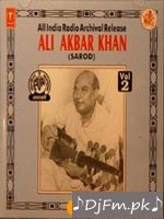 Nusrat Fateh Ali Khan Album