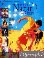 Dance Radio Asia Volume 4 CD 1 Anu Malik