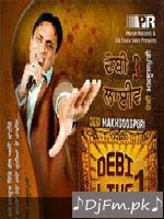 Qawwalis From Old Films CD 1 Various