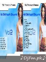 Pure Desi Vol 2 Dj Harpz