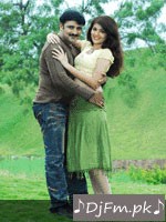 Sontha Vooru Jeans Srinivas