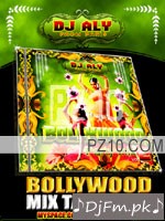 Urban Desi Jams CD 1 Ashiz