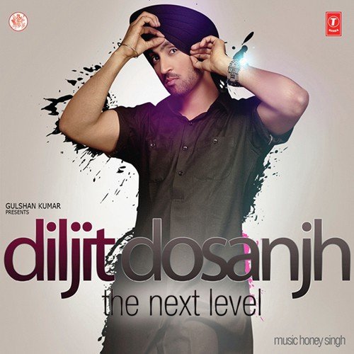 The Next Level Diljit