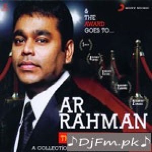 The Award Goes To AR Rahman CD 2 A R Rahman