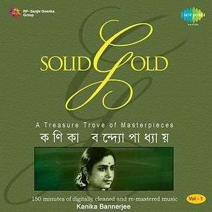 Solid Gold CD 1 Madan Mohan,Lata Mangeshkar