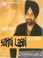 Ape Baksh Lai Bhai Manpreet Singh Kanpuri (Ludhiana)