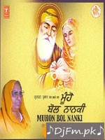 Andaaz Punjab Da Babbu Mann