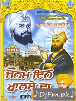 Pehla Pyar Jaggi Singh