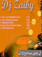 Latest Dj Mixes (August) CD 3 DJ Soul