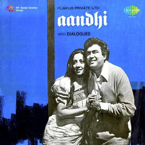 Aandhi R.D. Burman,Bhupinder,Amit Kumar