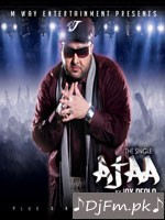 Punjabi Out Laws CD 2 Punjabi Hit Squad