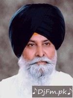 Aarti Bhai Harjinder Singh Ji (Sri Nagar Wale)