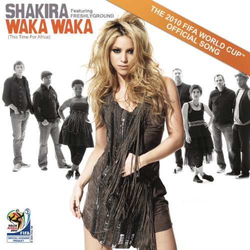 Sale El Sol (The Sun Comes Out) Shakira