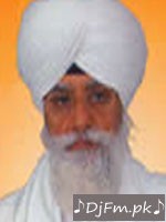 Hum Kooker Tere Darbar Bhai Satnam Singh Khalsa