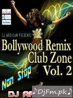 Bhangra Groove 2 CD 5 Babbu Mann