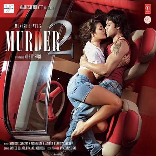 Sunidhi Chauhan Murder 2