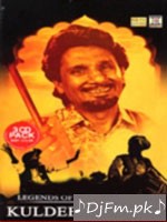 Takraar (Daku Jagat Singh) Asha Bhosle