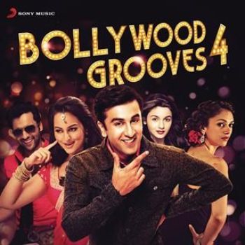 Vishal Shekhar Bollywood Grooves 4