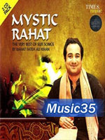 Gharya Rahat Fateh Ali Khan