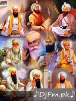 Sadhra Gurbaksh Shonki