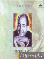 Geet Mahendra Kapoor