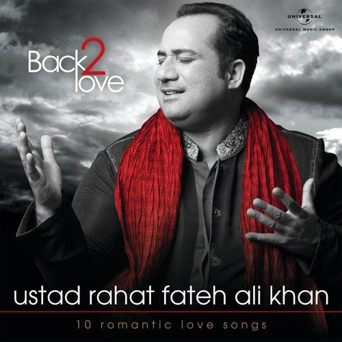 Zaroori Tha Rahat Fateh Ali Khan