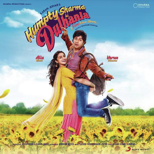 Humpty Sharma Ki Dulhania Badshah