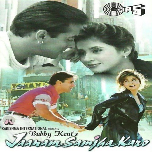 Jaanam Samjha Karo Kumar Sanu