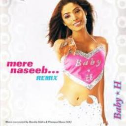 Mere Naseeb Remix Various