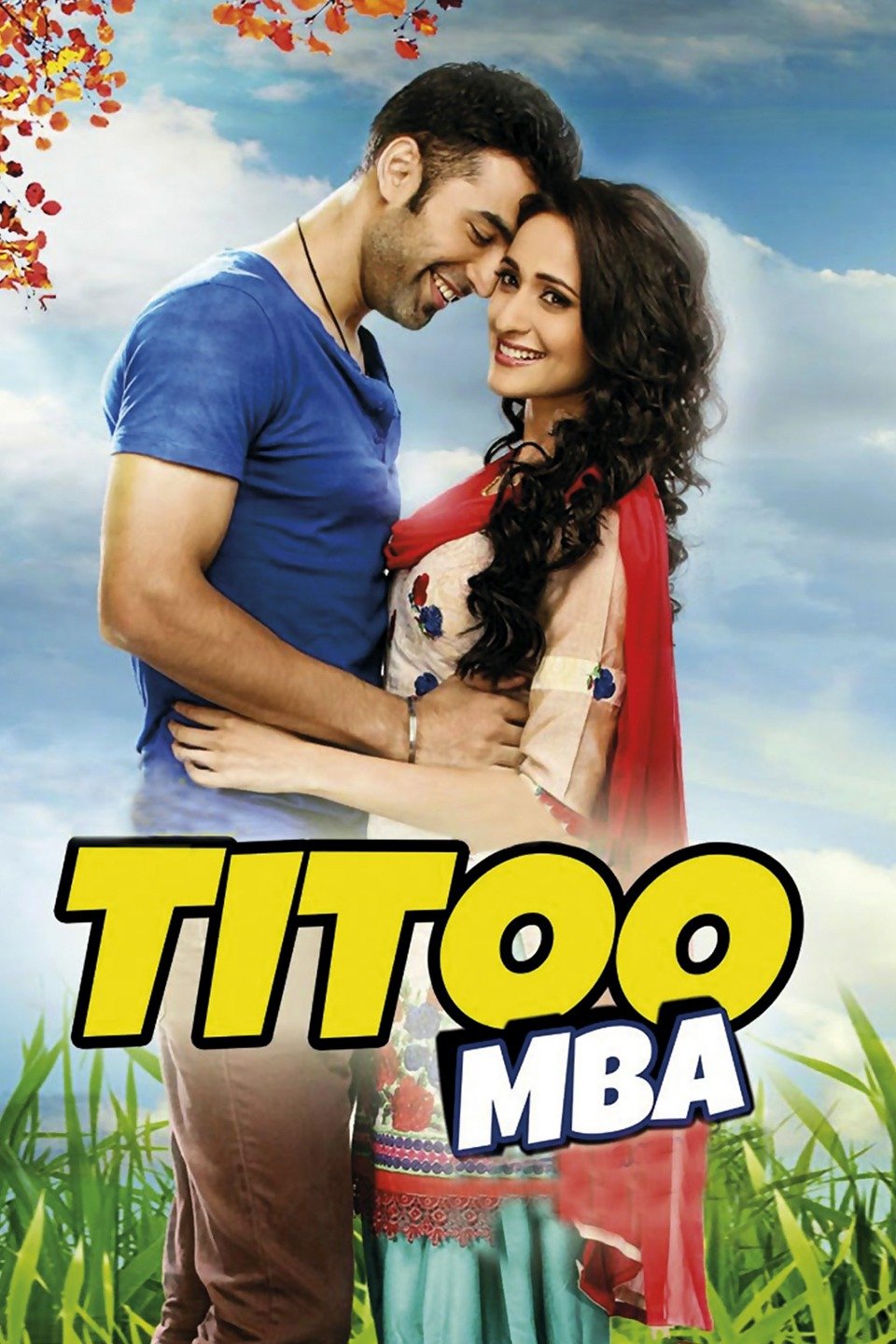 Titoo MBA Aishwarya Nigam