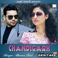 Harpee Dhillon Album