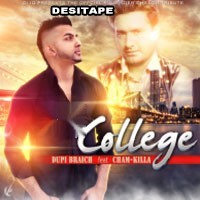 Desi Pop Star Deepak Dhillon