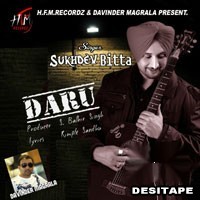 Maa Kalsa De Laal Baljit Sunny