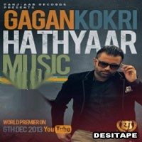 Satt Dhillon Album