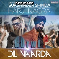 Pinder Sahota Album